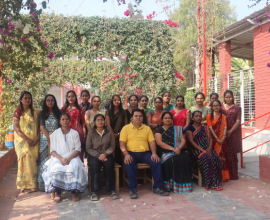 Faculty