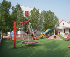 Campus